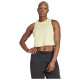 Adidas Γυναικεία αμάνικη μπλούζα Train-Essentials Boxy Workout Tank Top
